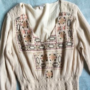 Lucky Brand Mini Dress